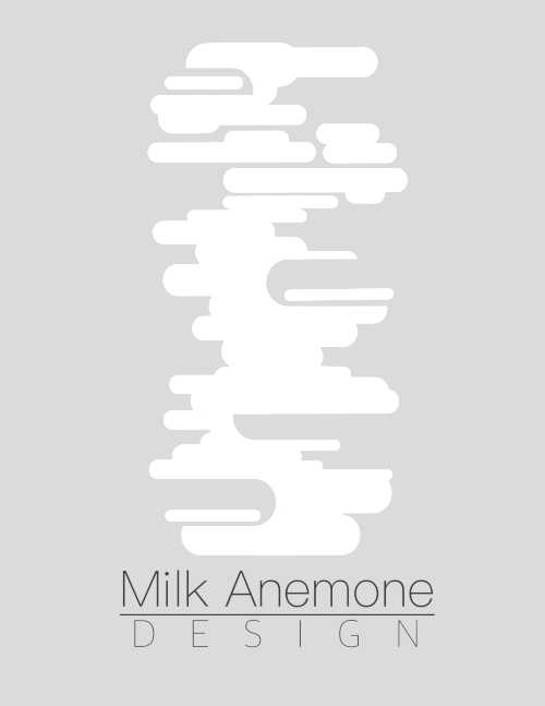 Milk Anemone